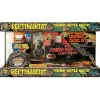 Zoo Med Laboratories ReptiHabitat Leopard Gecko Tank and Starter Kit - 10 Gallon