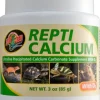 Zoo Med Laboratories Repti Calcium® Ultra-Fine Precipitated Calcium Carbonate Supplement with Vitamin D3 - 3 Oz