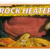 Zoo Med Laboratories ReptiCare Reptile Rock Heater and Décor - Standard - L:9" X W:6" Inches - 3.7 Lbs - 10-30 Gallons
