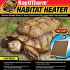 Zoo Med Laboratories ReptiTherm Under-the-Tank Terrarium Reptile Heater - 40 Watt - 60+ Gallon - L:18" X W:18" Inches