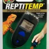 Zoo Med Laboratories ReptiTemp Digital Infrared Handheld Thermometer