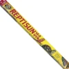 Zoo Med Laboratories ReptiSun 10.0 UVB High-Output T8 Reptile Fluorescent Replacement Bulb - 15 Watt - 18" Inches