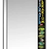Zoo Med Laboratories Skyscraper Terrarium - L:18 X W:18" X H:36" Inches