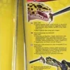 Zoo Med Laboratories Super Deluxe 10 Inch Stainless Steel Feeding Tongs