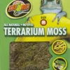 Zoo Med Laboratories Terrarium Moss for Amphibians & Wetland Environment Reptiles - 10 Gal