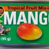 Zoo Med Laboratories Tropical Fruit Mango Mix-ins - 4 Oz
