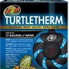 Zoo Med Laboratories TurtleTherm Automatic Preset Digital Aquatic Turtle Heater - 50 Watt