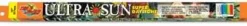Zoo Med Laboratories Ultra Sun Trichromatic 6500K T8 Super Daylight Freshwater and Saltwater Fish Bulb - 17WT - 24" Inches