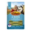 Zuke's Apple - Mini Dog Dental Chews - 8.25 oz Bag