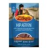 Zuke's Hip Action Peanut Butter Soft and Chewy Dog Treats - 1 lb Bag