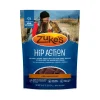 Zukes Hip Action Senior Hip and Joint Chicken Soft and Chewy Dog Treats