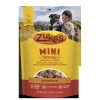 Zuke's Mini Naturals Chicken Soft and Chewy Dog Treats - 1 lb Bag