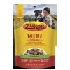 Zuke's Mini Naturals Duck Soft and Chewy Dog Treats - 1 lb Bag