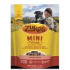 Zuke's Mini Naturals Salmon Soft and Chewy Dog Treats - 6 oz Bag
