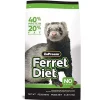 Zupreem Ferret Diet - 4 Lbs