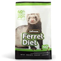 Zupreem Ferret Diet - 8 Lbs