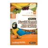 Zupreem Fruitblend Flavor Large Bird Food Parrot Bird Food - 3.5 Lbs