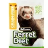 Zupreem Grain-Free Ferret Diet - 4 Lbs
