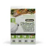 Zupreem Natural Diet Large Bird Food Parrot Bird Food - 20 Lbs