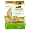 Zupreem Natural Diet Medium Cockatiel Bird Food - 2.5 Lbs
