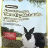 Zupreem Nature's Promise Timothy Naturals Rabbit Food - 5 Lbs