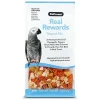 Zupreem Real Rewards Tropical Mix Large Bird Treats - 6 Oz