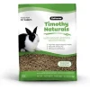 Zupreem Timothy Naturals Rabbit Food - 3.5 Lbs