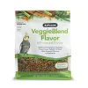 Zupreem Veggieblend Flavor Medium Cockatiel Bird Food - 2 Lbs